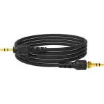 Rode NTH-Cable for NTH-100 Headphones - 3.9ft Black 0