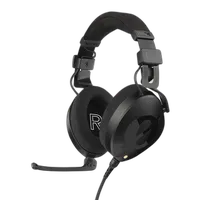 Rode NTH-100M Professional Over-Ear Headset 1