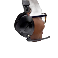 Rode NTH-100M Professional Over-Ear Headset 4