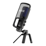 Rode NT-USB+ Professional USB Microphone