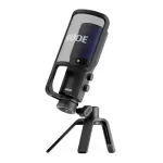 Rode NT-USB+ Professional USB Microphone 0