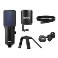 Rode NT-USB+ Professional USB Microphone 7