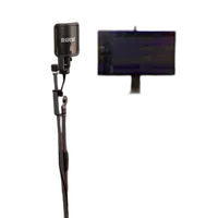 Rode NT-USB+ Professional USB Microphone 9