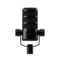 Rode PodMic USB and XLR Dynamic Broadcast Microphone 0