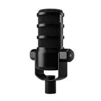 Rode PodMic USB and XLR Dynamic Broadcast Microphone 1