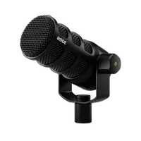 Rode PodMic USB and XLR Dynamic Broadcast Microphone 2