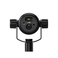 Rode PodMic USB and XLR Dynamic Broadcast Microphone 3