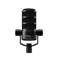 Rode PodMic USB and XLR Dynamic Broadcast Microphone 4