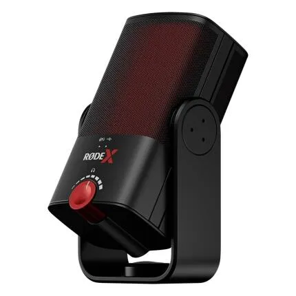 Rode X XCM-50 Compact USB-C Condenser Microphone
