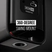 Rode X XCM-50 Compact USB-C Condenser Microphone 1