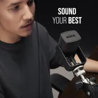 Rode X XCM-50 Compact USB-C Condenser Microphone 4