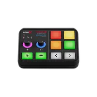 Rode X Streamer X Audio Interface and Video Streaming Console 1