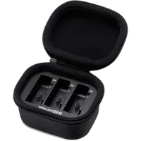 Rode Wireless GO II Charging Case 0