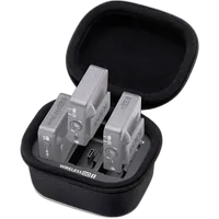 Rode Wireless GO II Charging Case 1
