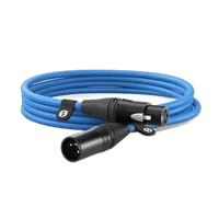 Rode XLR Cable Blue - 9.8ft 0
