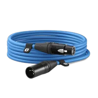 Rode XLR Cable Blue - 19.6ft 0