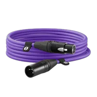 Rode XLR Cable Purple - 19.6ft 0
