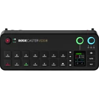 Rode RODECaster Video All-in-One Production Console 0