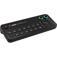 Rode RODECaster Video All-in-One Production Console 2