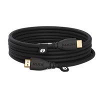 RODE HDMI 2.0 Cable - 9.8ft Black 0