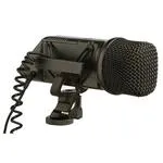 Rode Stereo VideoMic - Camera Mounted Microphone