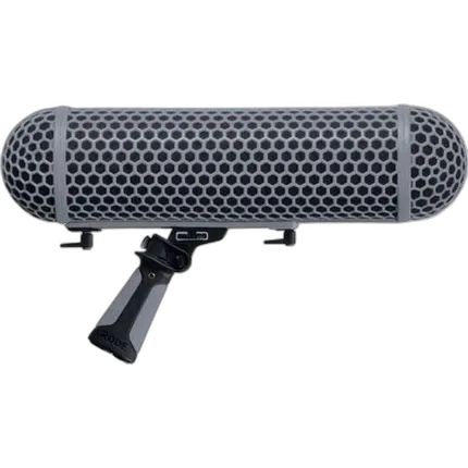 Rode Blimp - Complete Windshield and Suspension System