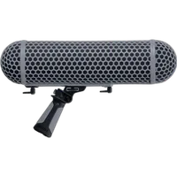 Rode Blimp - Complete Windshield and Suspension System