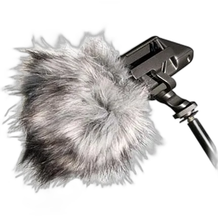 Rode Dead Kitten WindMuff for the Rode Stereo VideoMic