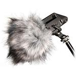 Rode Dead Kitten WindMuff for the Rode Stereo VideoMic