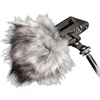 Rode Dead Kitten WindMuff for the Rode Stereo VideoMic 0