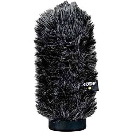 Rode WS6 Deluxe Windshield for the NTG2 and NTG1 Microphones