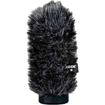 Rode WS6 Deluxe Windshield for the NTG2 and NTG1 Microphones