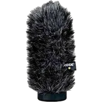Rode WS6 Deluxe Windshield for the NTG2 and NTG1 Microphones 0