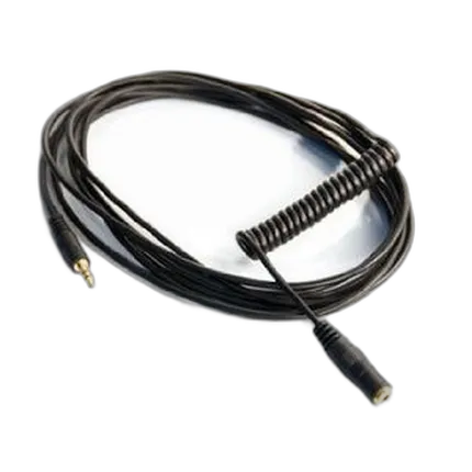 Rode Minijack/3.5mm Stereo Extension Cable (Black)