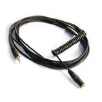 Rode Minijack/3.5mm Stereo Extension Cable (Black)