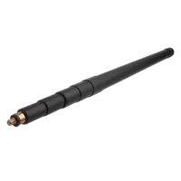 Rode Boompole for Rode NTG-1, NTG-2 and Video Mic (10)