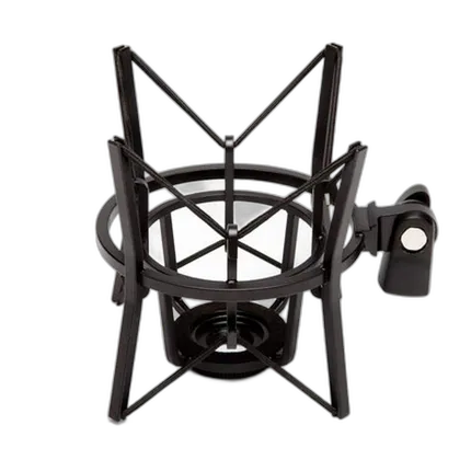 Rode PSM1 Shock Mount for Rode Podcaster Microphone