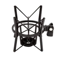 Rode PSM1 Shock Mount for Rode Podcaster Microphone 0