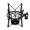 Rode PSM1 Shock Mount for Rode Podcaster Microphone
