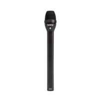 Rode Reporter Omnidirectional Handheld Interview Microphone 0