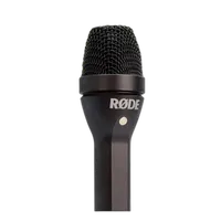 Rode Reporter Omnidirectional Handheld Interview Microphone 1