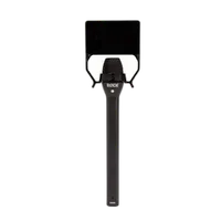 Rode Reporter Omnidirectional Handheld Interview Microphone 2