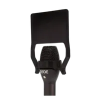 Rode Reporter Omnidirectional Handheld Interview Microphone 3