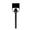 Rode Reporter Omnidirectional Handheld Interview Microphone