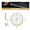 Rode Reporter Omnidirectional Handheld Interview Microphone