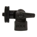 Rode 3/8 Pivoting Boom Adaptor