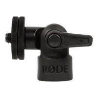 Rode 3/8 Pivoting Boom Adaptor 0