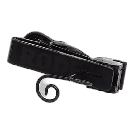 Rode LAV-CLIP Clip Mount for Rode Lavaliers (Pack of 3)