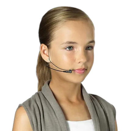 Rode Headset mount for Lavalier Microphones (Junior)