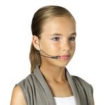 Rode Headset mount for Lavalier Microphones (Medium)